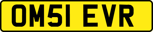 OM51EVR