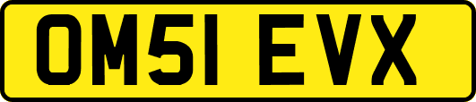 OM51EVX