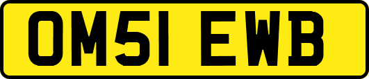 OM51EWB