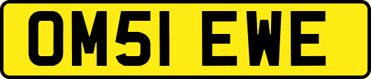 OM51EWE