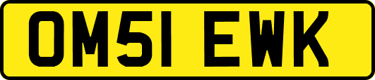 OM51EWK