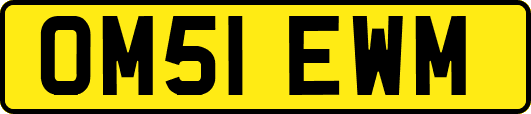 OM51EWM