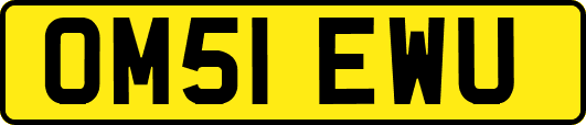 OM51EWU