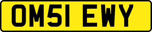 OM51EWY