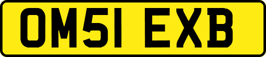 OM51EXB