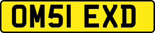 OM51EXD