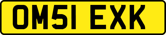 OM51EXK