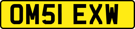 OM51EXW