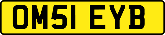 OM51EYB