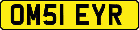 OM51EYR