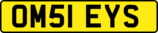 OM51EYS