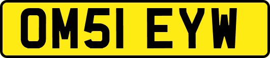 OM51EYW