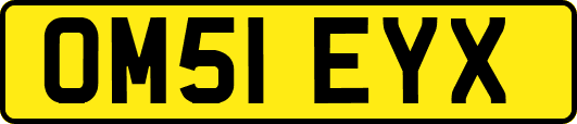 OM51EYX