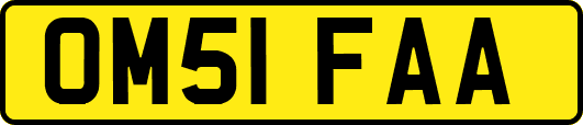 OM51FAA