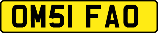 OM51FAO