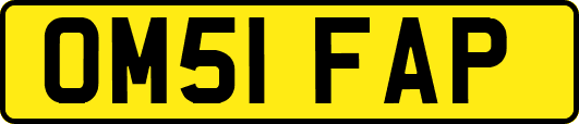 OM51FAP