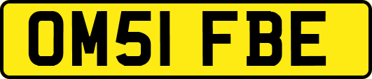 OM51FBE