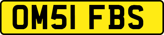 OM51FBS