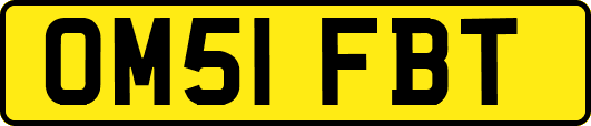 OM51FBT