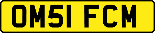 OM51FCM