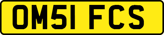 OM51FCS