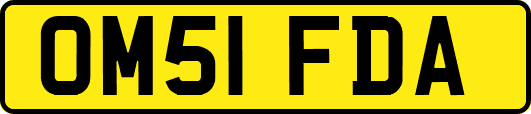 OM51FDA