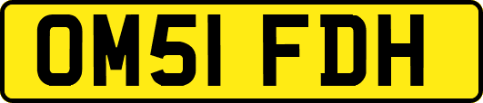 OM51FDH