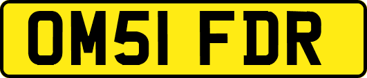 OM51FDR