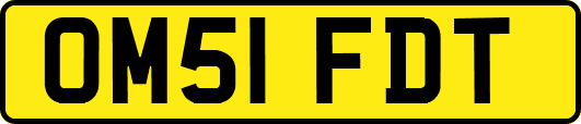 OM51FDT