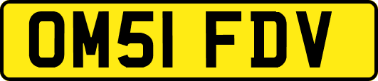 OM51FDV