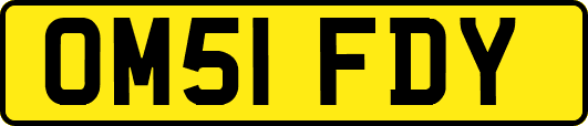 OM51FDY