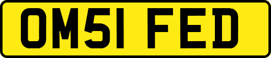 OM51FED