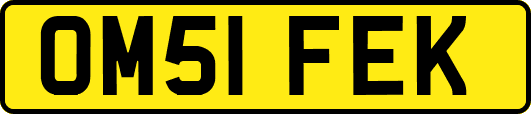 OM51FEK