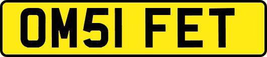 OM51FET