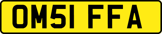OM51FFA