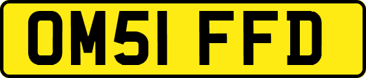 OM51FFD