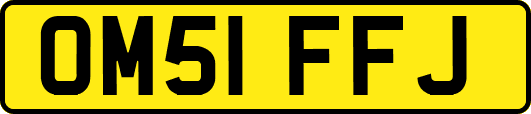 OM51FFJ