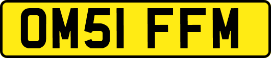 OM51FFM