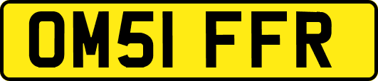 OM51FFR