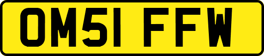 OM51FFW