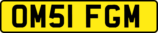 OM51FGM