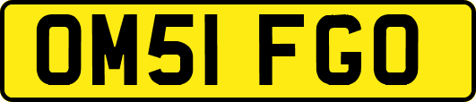 OM51FGO