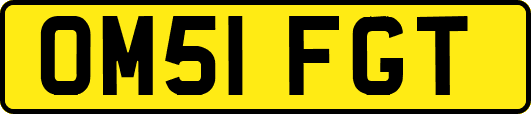 OM51FGT