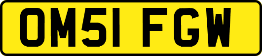 OM51FGW