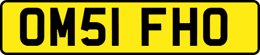 OM51FHO