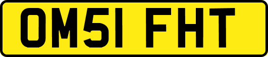 OM51FHT