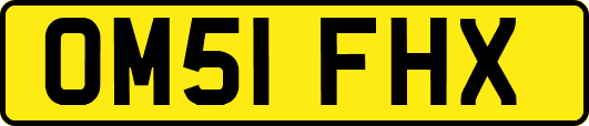 OM51FHX