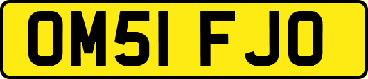 OM51FJO