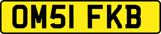 OM51FKB