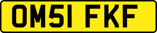 OM51FKF